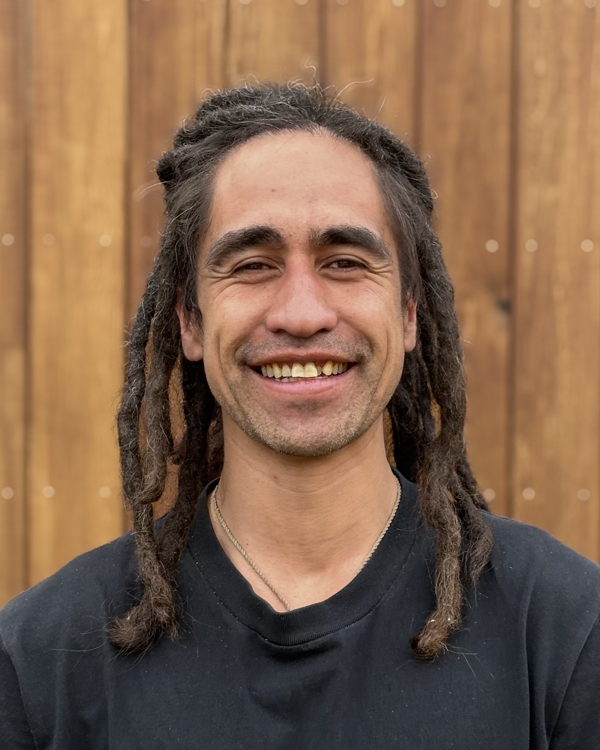 Mike, founder of Ora House